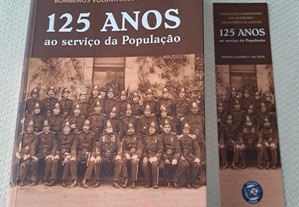 AHBV Cascais - 125 anos ao serviço da população - Manuel Eugénio Fernandes da Silva