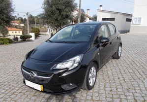 Opel Corsa 1.3 CDTI BUSSINESS EDITION