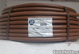 Tubo de rega gota-a-gota