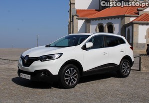 Renault Kadjar 1.5 dCi Exclusive - 17