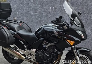 Honda CBF600SA - Como Nova