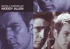 O Sonho de Cassandra (2007) Woody Allen IMDB: 6.9