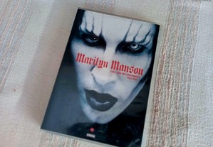 DVD dos Marilyn Manson
