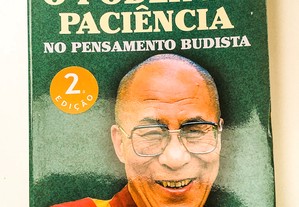 O Poder da Paciência no Pensamento Budista 