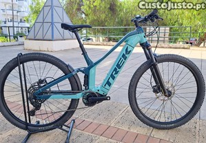 Trek Powerfly FS 4