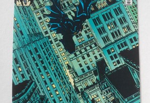 Detective Comics 626 BATMAN DC Comics 1991 bd Banda Desenhada