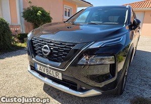 Nissan X-Trail Nissan X-Trail 1.5 e-Power Tekna+ e-4force - 22