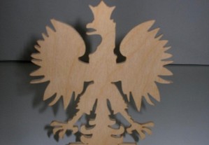 Polónia - Águia, Símbolo da Polónia