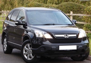 Honda CRV 2.2 cdti - ano 2008 - volante à direita