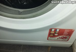 Mquina de lavar roupa
