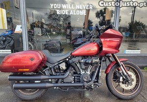 Harley-Davidson Softail