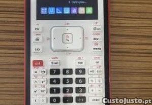 Calculadora gr�fica Texas TI-Nspire CX II-T
