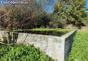 Terreno em Mões de 7026,00 m²