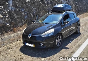 Renault Clio 4 - 14