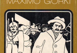 Três contos de Máximo Gorki