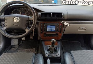 VW Passat Highline - 03