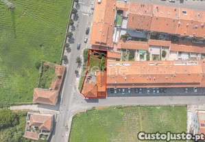 Moradia Individual (293M²) Com Terreno (441M²)...