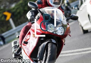 Yamaha Thunderace - 97 - 96