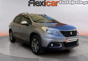Peugeot 2008 1.2 PureTech Style - 17