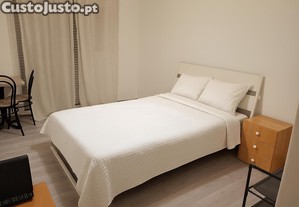 Quarto para casal