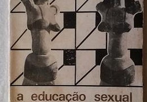 A Educação Sexual dos Adultos 1970 Roger Géraud