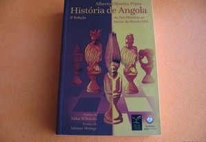 História de Angola - 2015