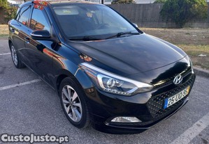 Hyundai i20 1.2 confort - 18