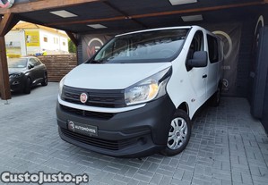 Fiat Talento 1.6 M-Jet L1H1 6L - 17