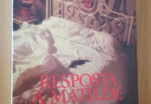 Resposta a Matilde - Fernando Namora