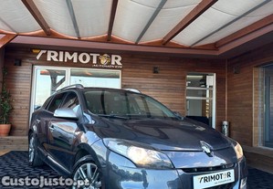 Renault Mgane 1.5 dCi GT Line  - 13