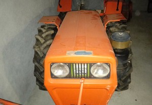 Tractor Agria 8980 4x4