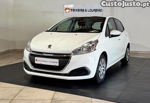 Peugeot 208 VAN 1.5 BlueHDi