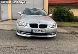 BMW 320 D - 11