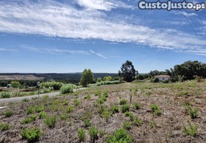 Terreno em Alcobertas de 1600,00 m²