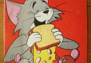 Tom e Jerry 4