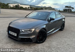 Audi A3 2.0 S-LINE (SUPER NOVO)LIMOUSINE - 15
