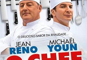 O Chef (2012) Jean Reno IMDB: 6.5