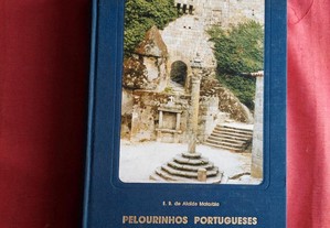 E.B. de Ataíde Malafaia-Pelourinhos Portugueses-INCM-1997