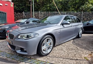 BMW 530 530D TOURING PACK M AUTOMTICO - 16