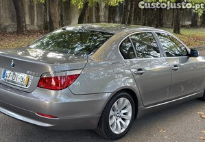 BMW 535 D - 07