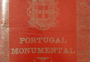 Portugal Monumental