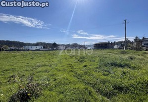 Terreno C/ 2100M2 P/ Construção De Moradia Em...