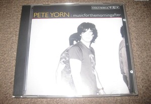 CD do Pete Yorn "Musicforthemorningafter" Portes Grátis!