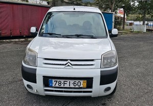 Citroën Berlingo 1.6 HDI 5 Lugares