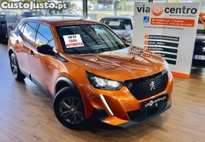 Peugeot 2008 1.2 PureTech Active  - 22