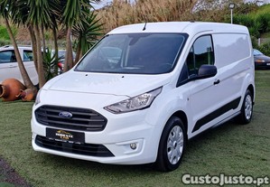 Ford Transit CONNECT 1.5DCI TREND 100CV DIESEL 2019
