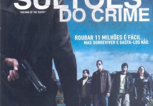 Sultões do Crime (2007) IMDB: 6.1 Tony Dalton