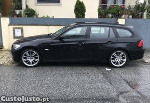 BMW 320 190cv - 10