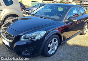 Volvo C30 1.6 D