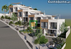 Moradia t3 em construo